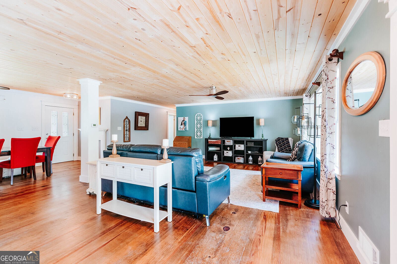 55 Stevens Grove Church Road Lexington - Photo 8