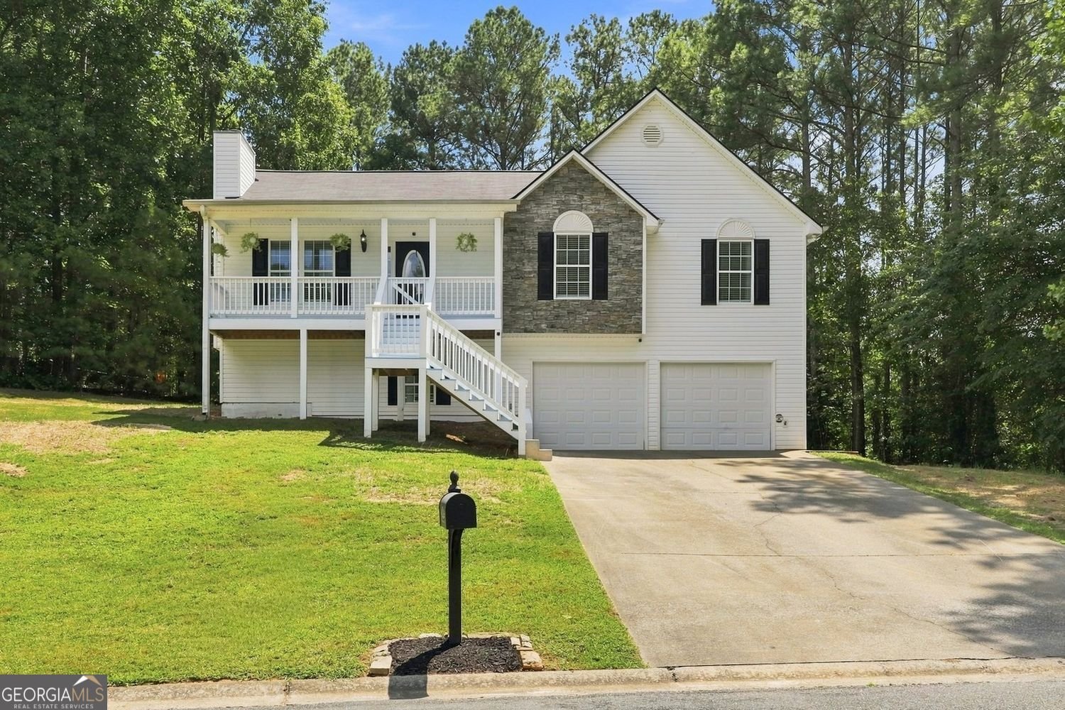 129 Greatwood Drive White - main photo