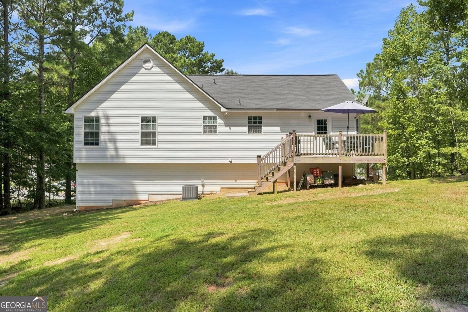 129 Greatwood Drive White - Photo 36