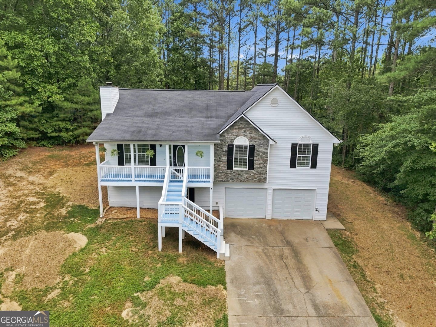 129 Greatwood Drive White - Photo 38