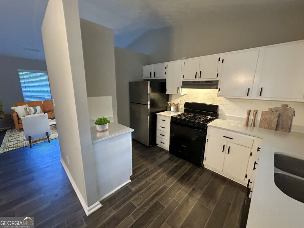 1819 Singer Way Lithonia - Photo 10