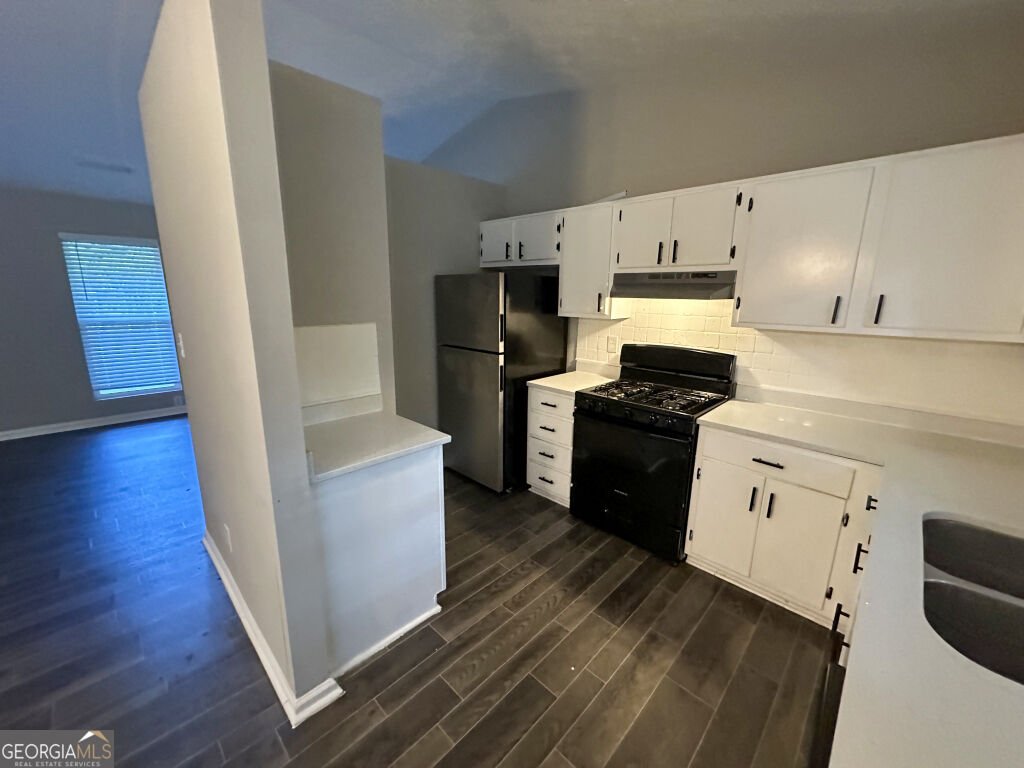 1819 Singer Way Lithonia - Photo 11