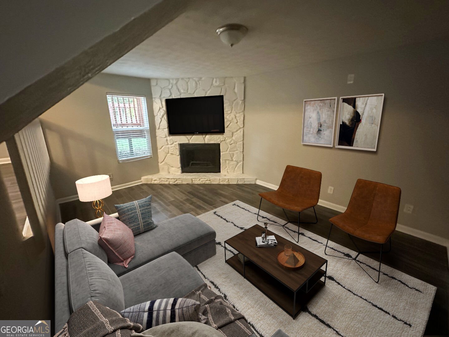 1819 Singer Way Lithonia - Photo 12