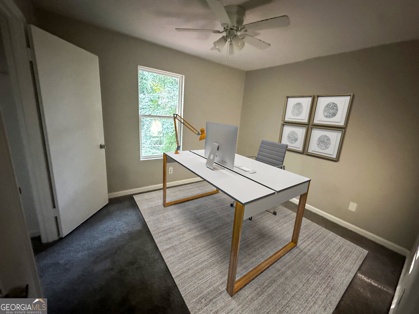 1819 Singer Way Lithonia - Photo 21
