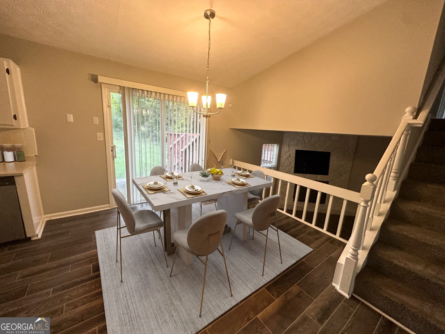 1819 Singer Way Lithonia - Photo 6