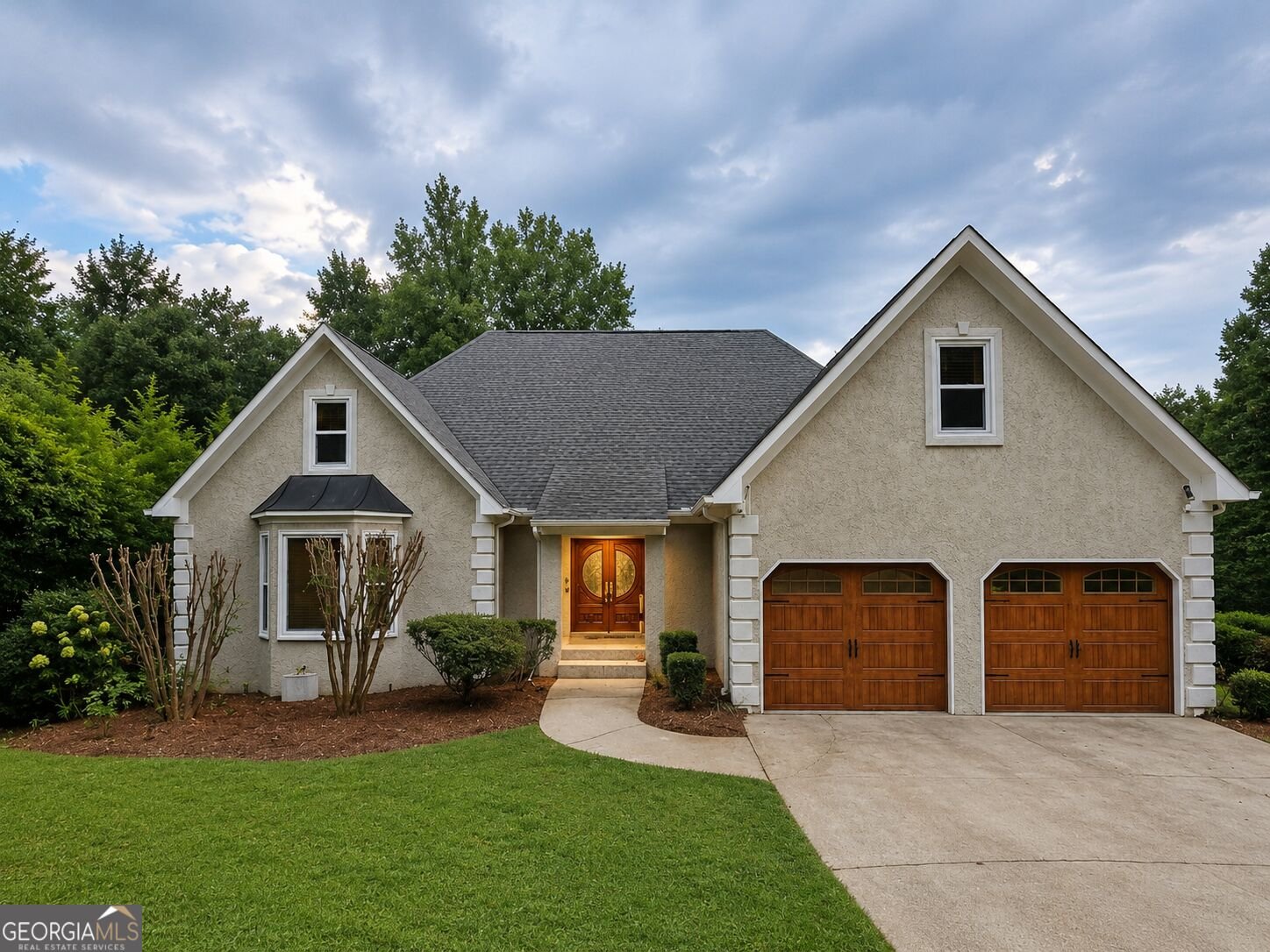 4510 Slope Circle Marietta - main photo