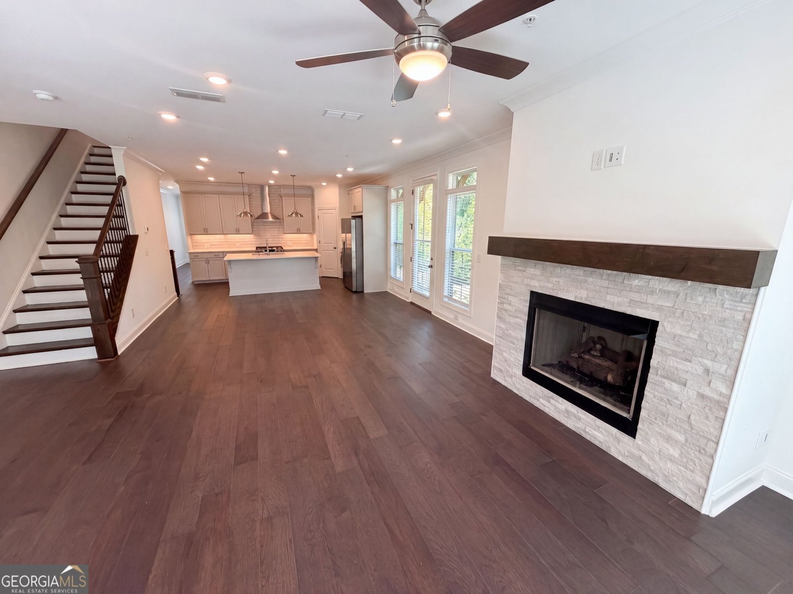 415 Olmstead Way Alpharetta - Photo 10