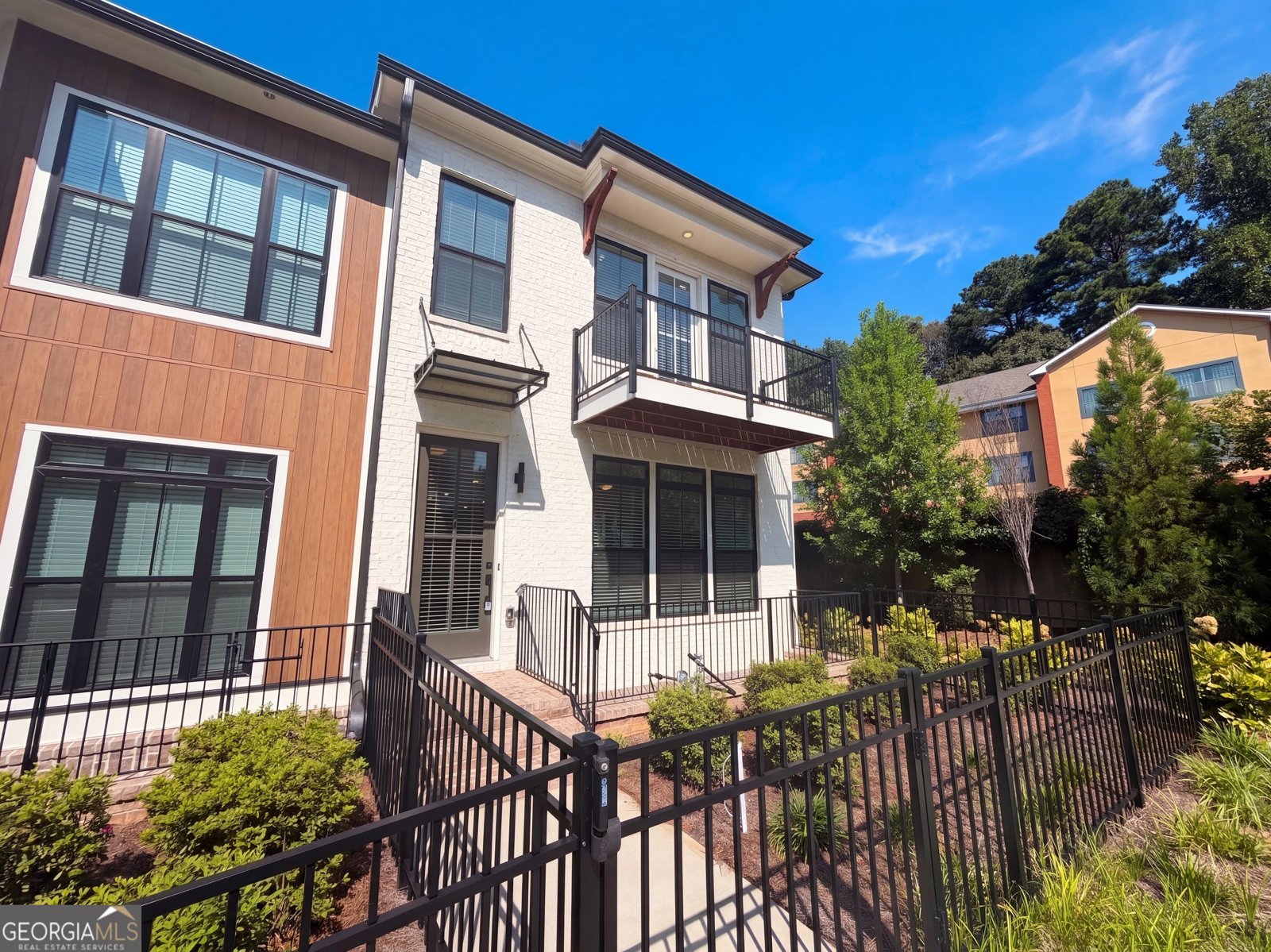 415 Olmstead Way Alpharetta - Photo 28