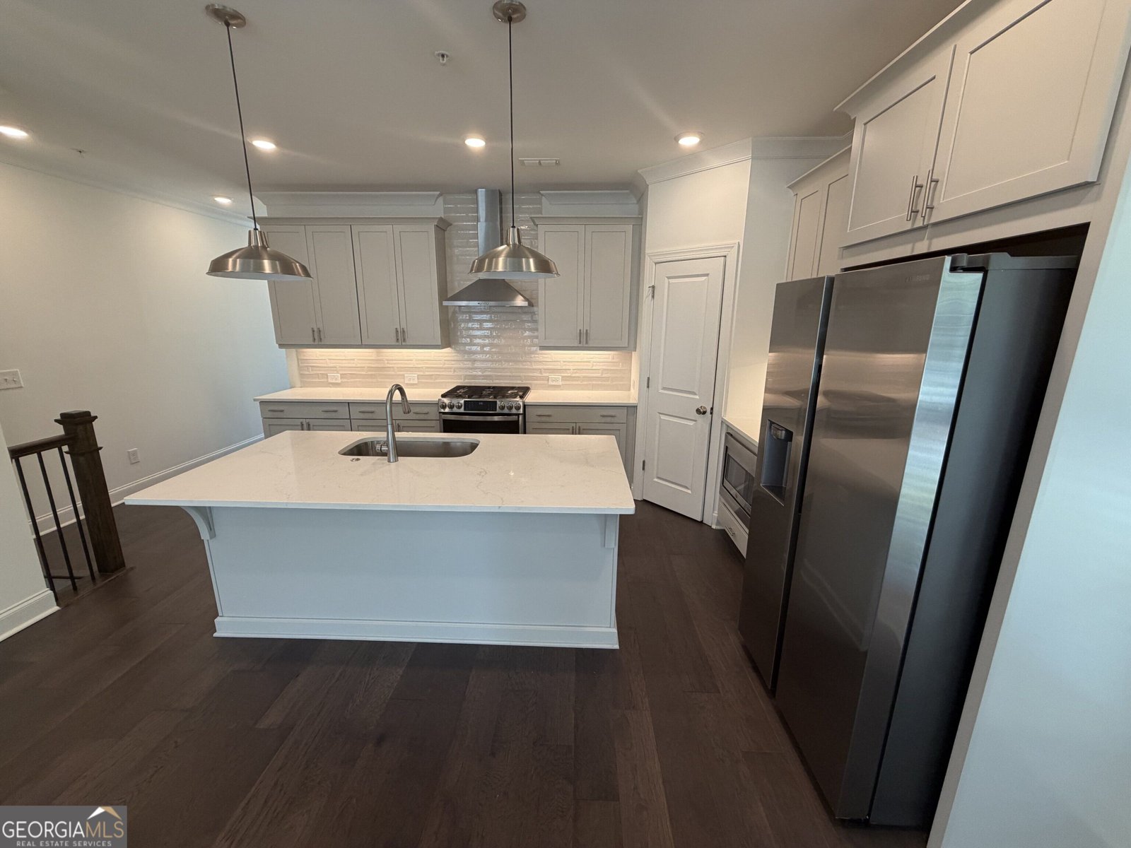 415 Olmstead Way Alpharetta - Photo 6