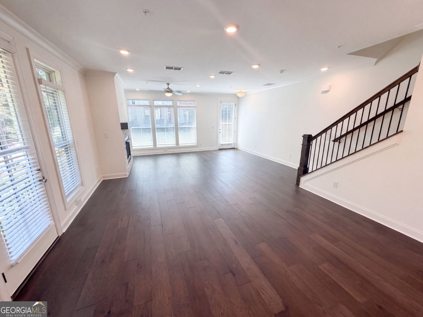 415 Olmstead Way Alpharetta - Photo 8