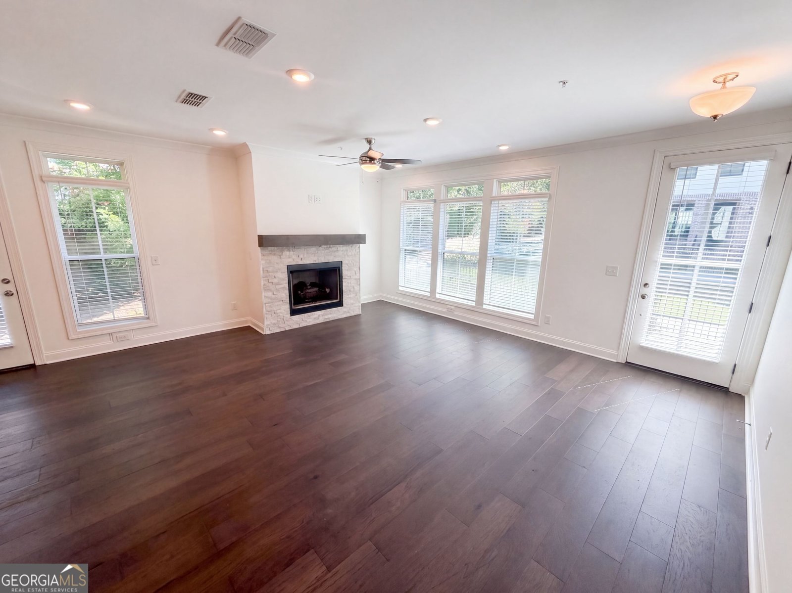 415 Olmstead Way Alpharetta - Photo 9