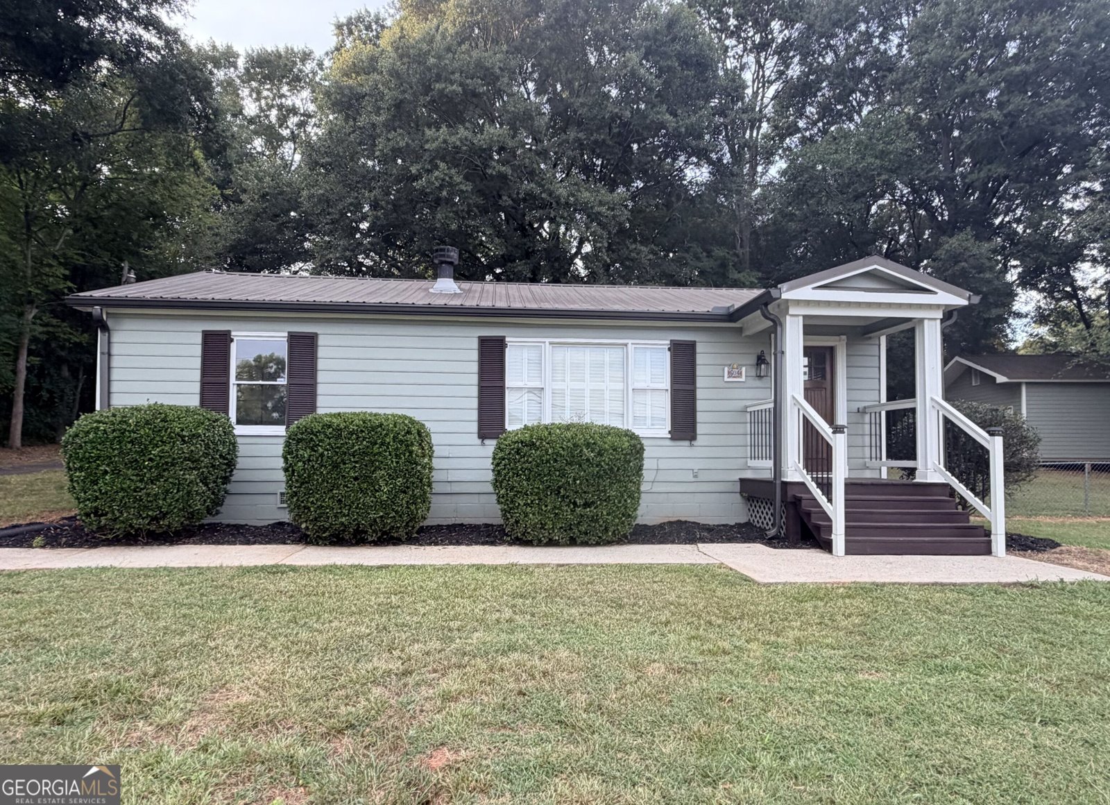 604 Lynn Avenue Jefferson - main photo