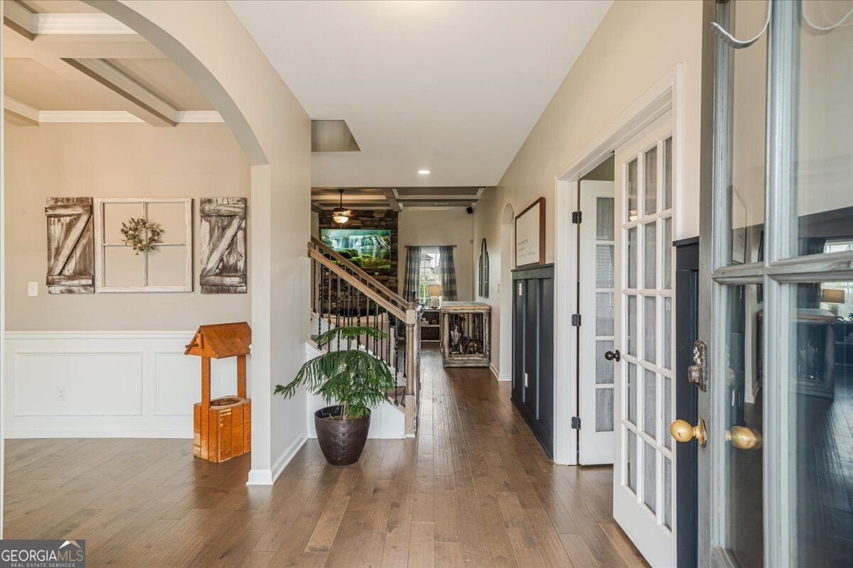 5 Star Moss Court Kathleen - Photo 10