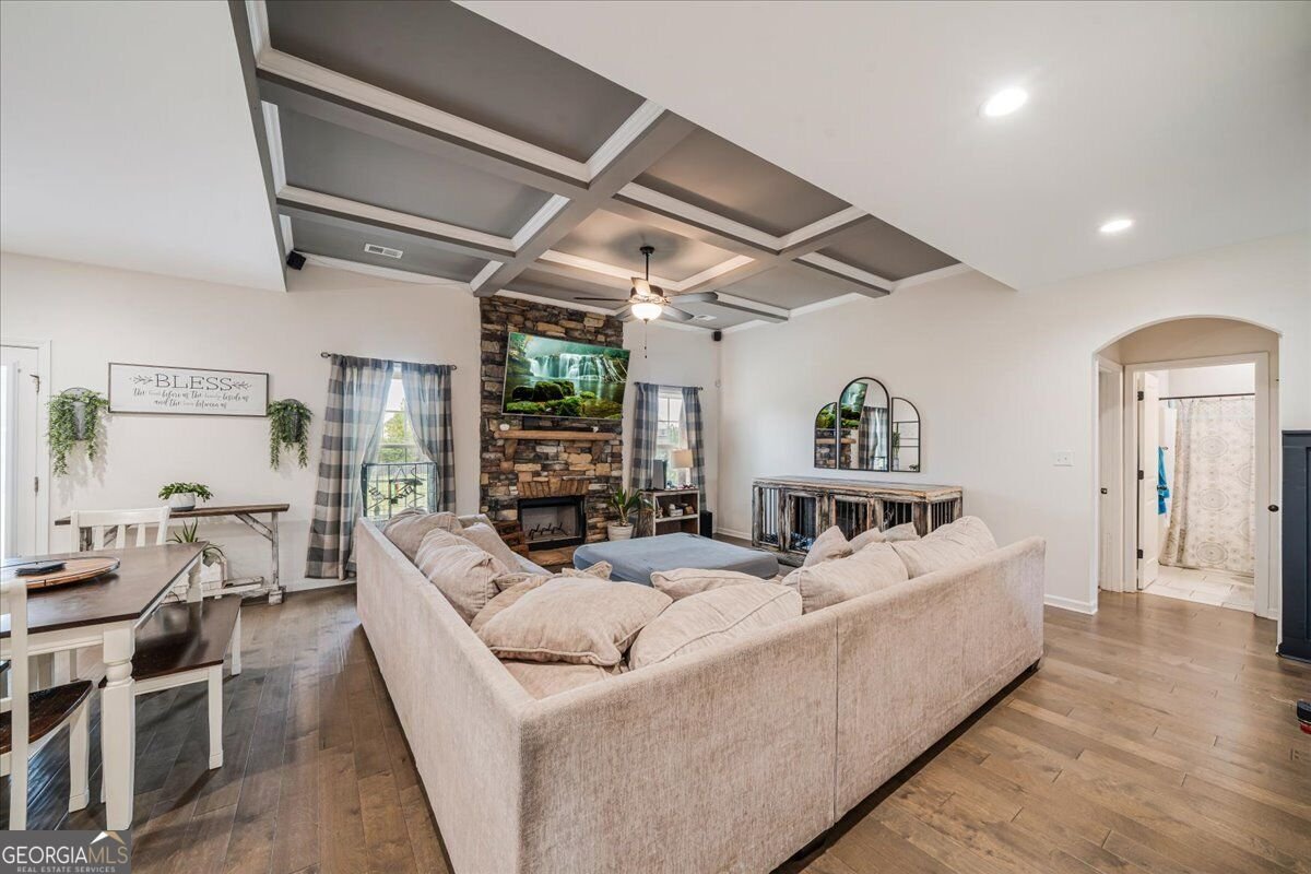 5 Star Moss Court Kathleen - Photo 17