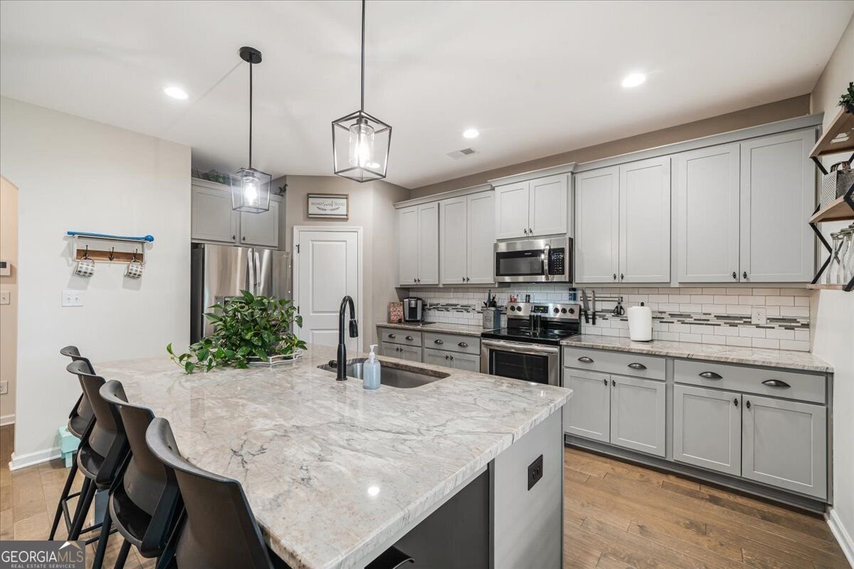 5 Star Moss Court Kathleen - Photo 24