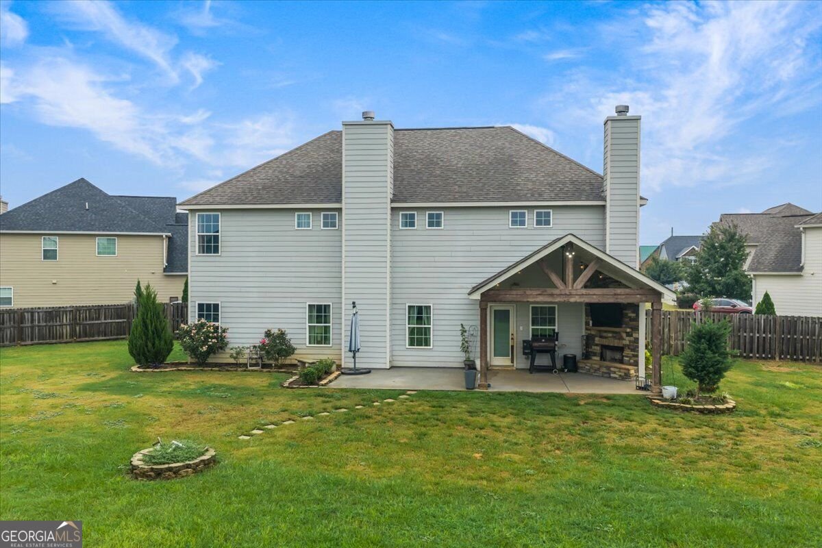 5 Star Moss Court Kathleen - Photo 68