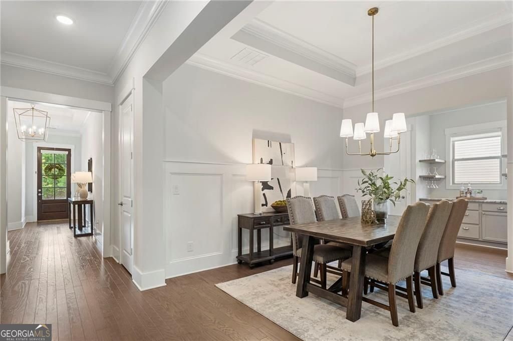 111 Summit View Court Canton - Photo 10