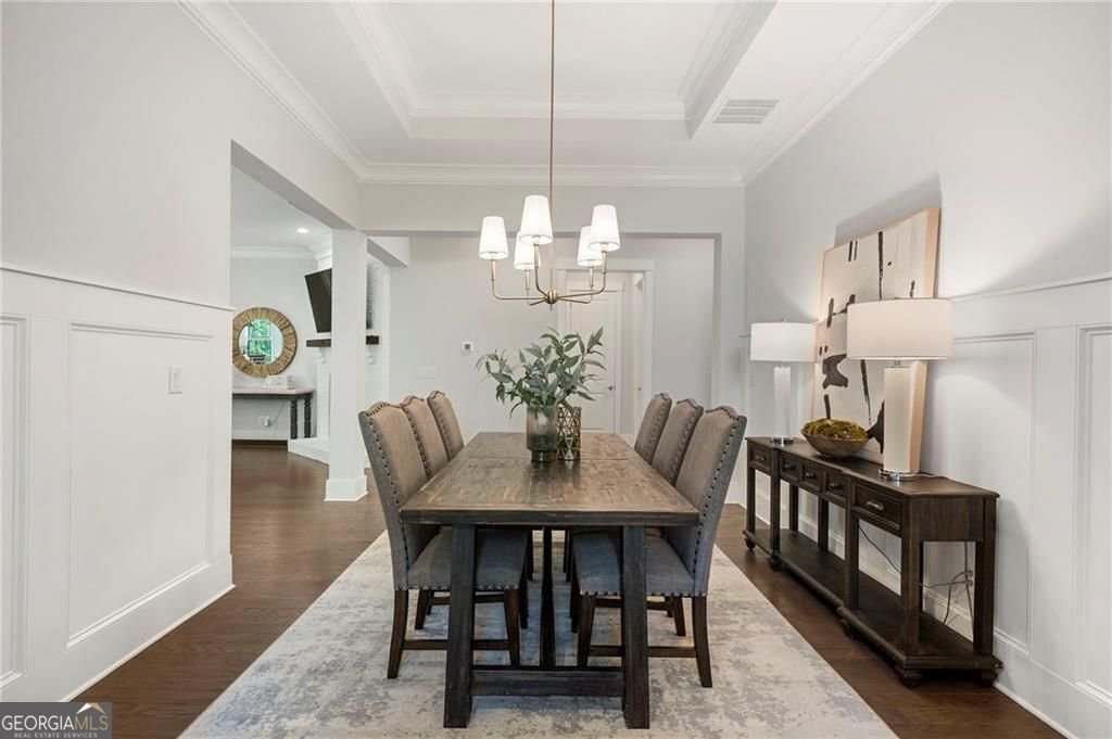 111 Summit View Court Canton - Photo 11