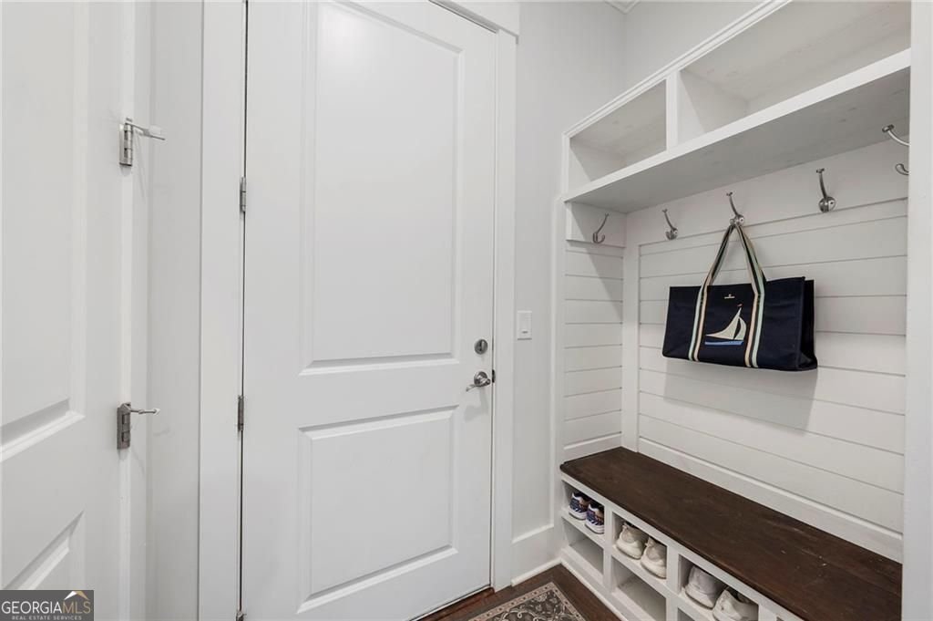 111 Summit View Court Canton - Photo 12