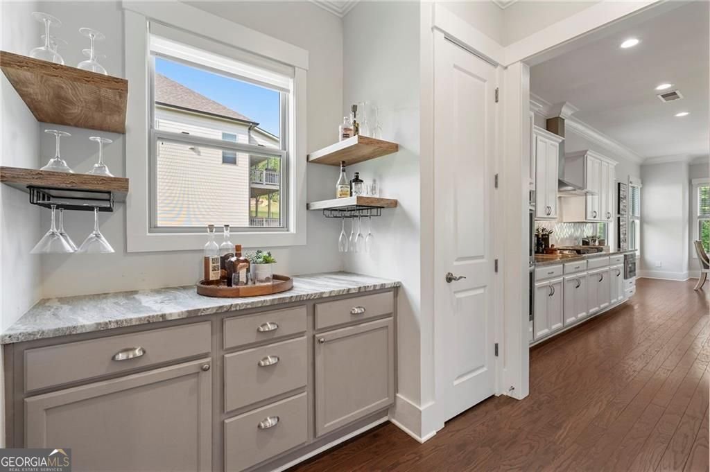 111 Summit View Court Canton - Photo 13