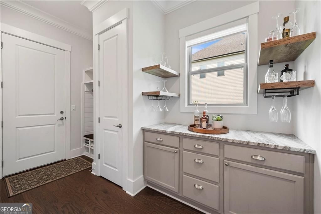 111 Summit View Court Canton - Photo 14