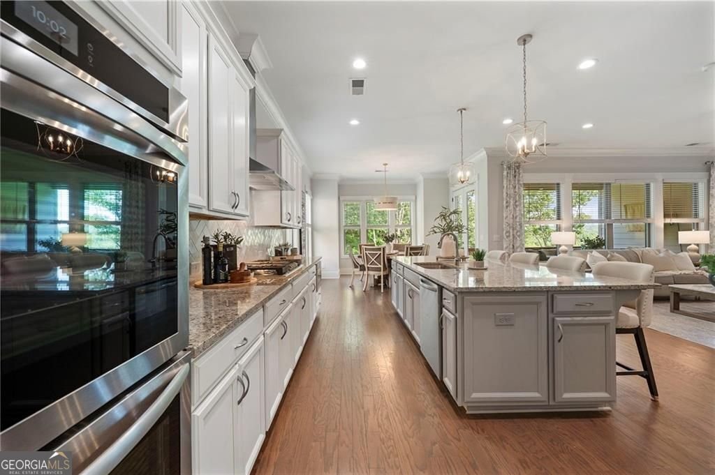 111 Summit View Court Canton - Photo 15