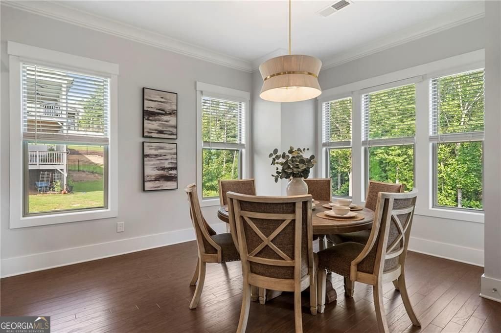 111 Summit View Court Canton - Photo 20