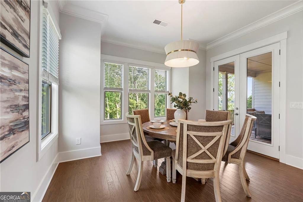 111 Summit View Court Canton - Photo 21
