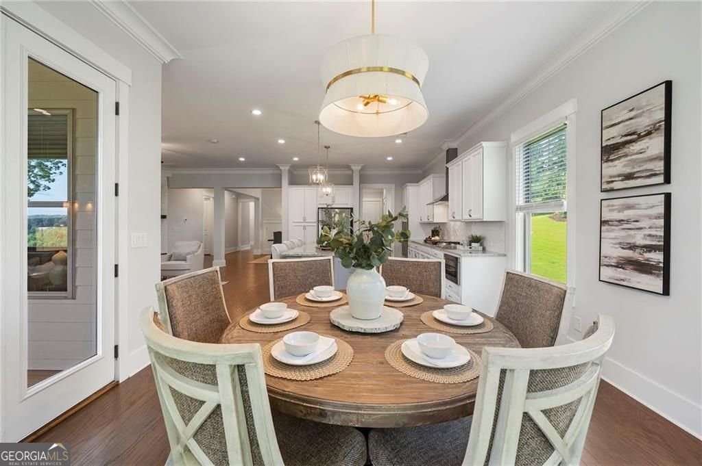 111 Summit View Court Canton - Photo 22