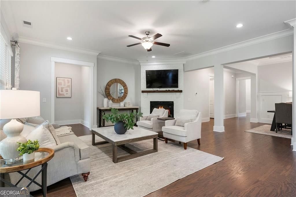 111 Summit View Court Canton - Photo 25