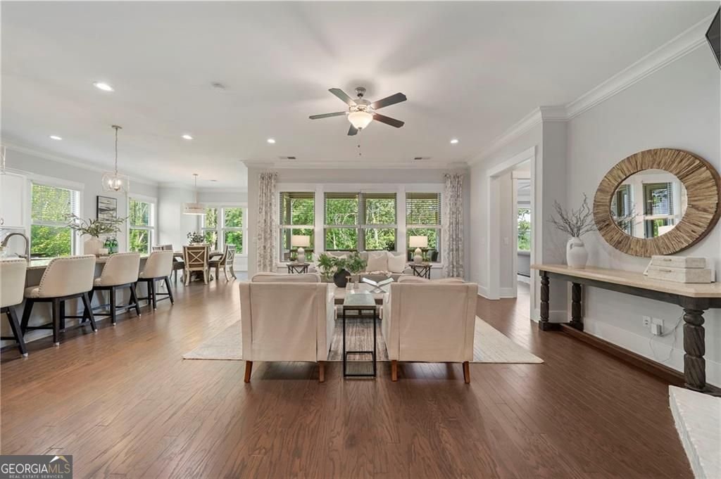 111 Summit View Court Canton - Photo 28