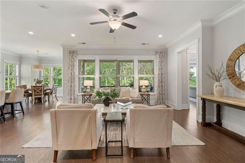 111 Summit View Court Canton - Photo 29