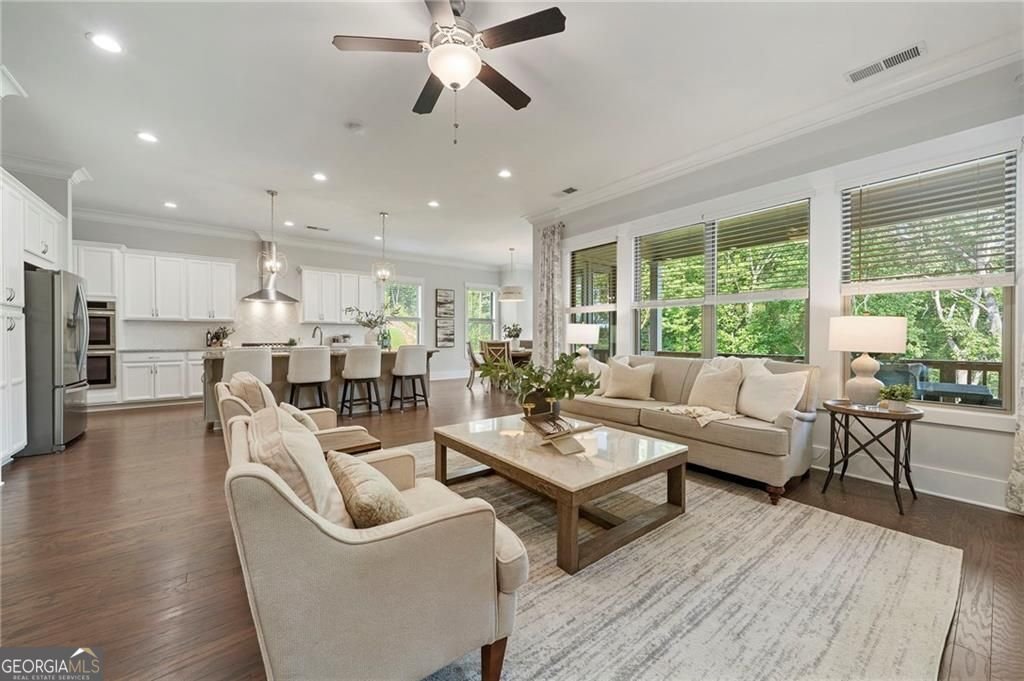 111 Summit View Court Canton - Photo 30