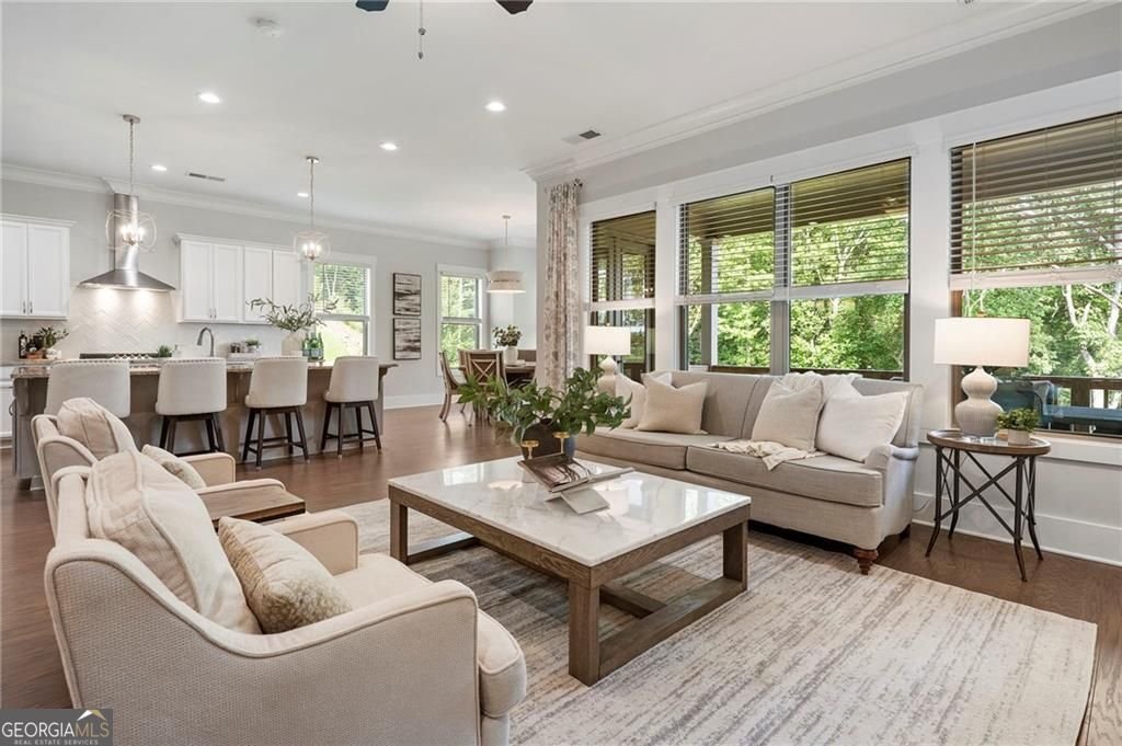 111 Summit View Court Canton - Photo 31