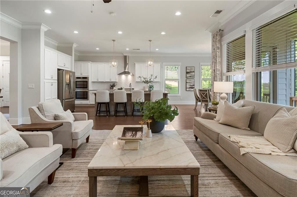 111 Summit View Court Canton - Photo 33