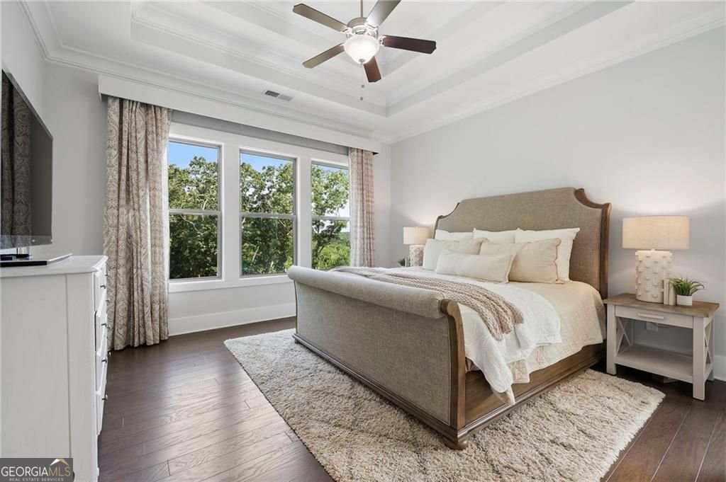 111 Summit View Court Canton - Photo 35