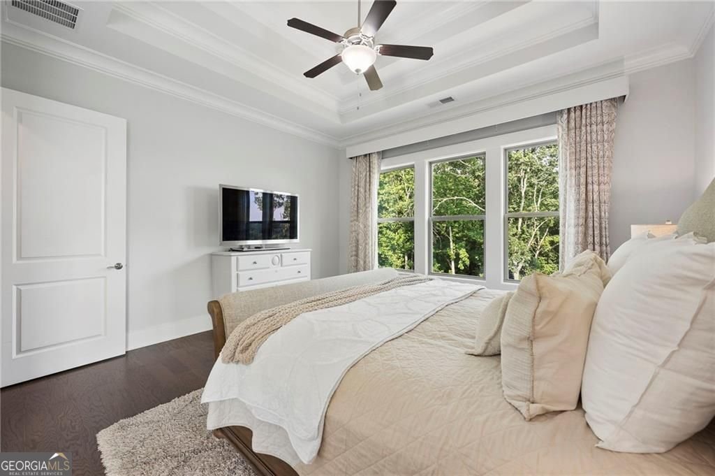 111 Summit View Court Canton - Photo 36