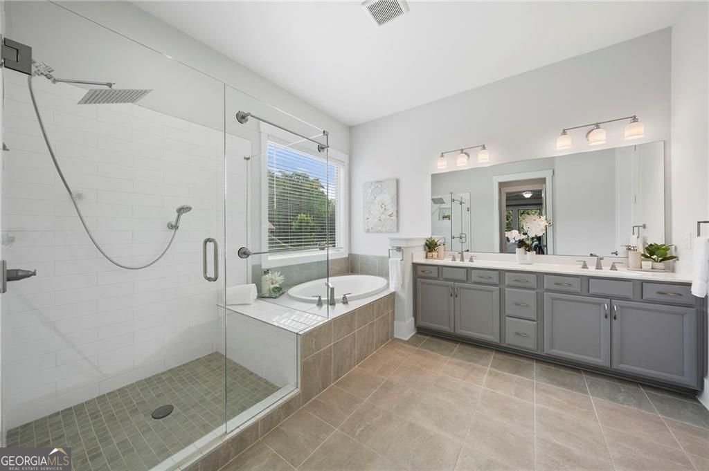 111 Summit View Court Canton - Photo 41