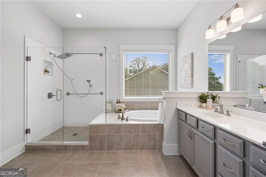 111 Summit View Court Canton - Photo 42