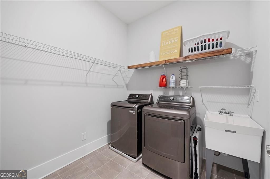 111 Summit View Court Canton - Photo 44