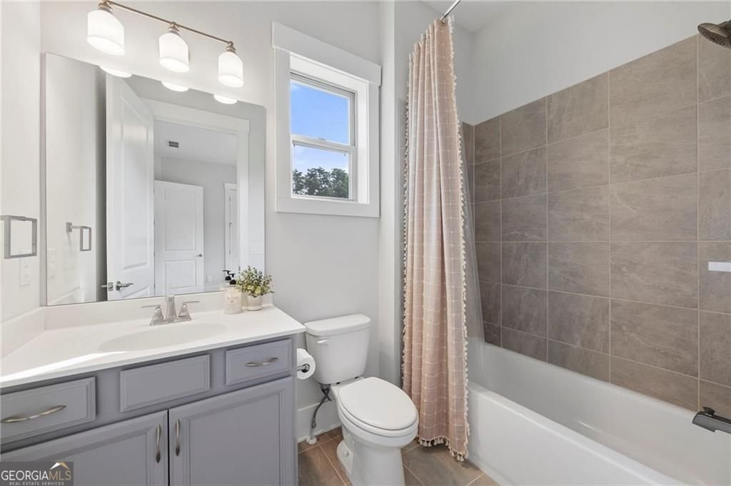 111 Summit View Court Canton - Photo 48