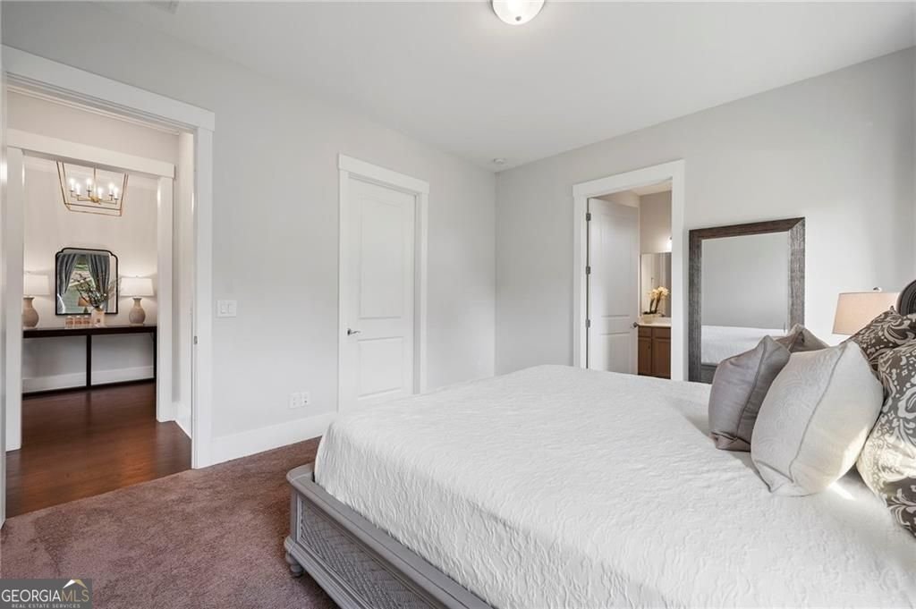 111 Summit View Court Canton - Photo 50