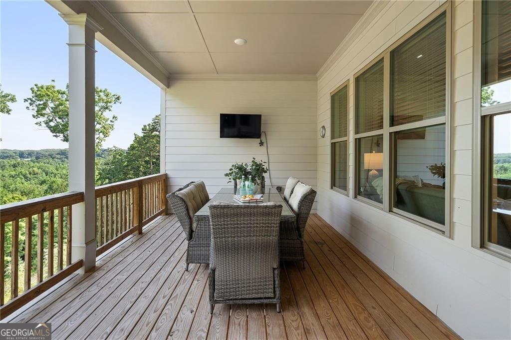 111 Summit View Court Canton - Photo 54