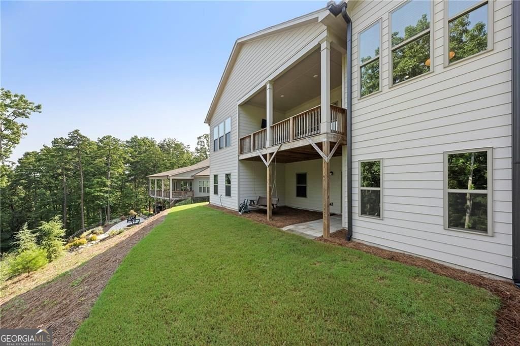 111 Summit View Court Canton - Photo 60
