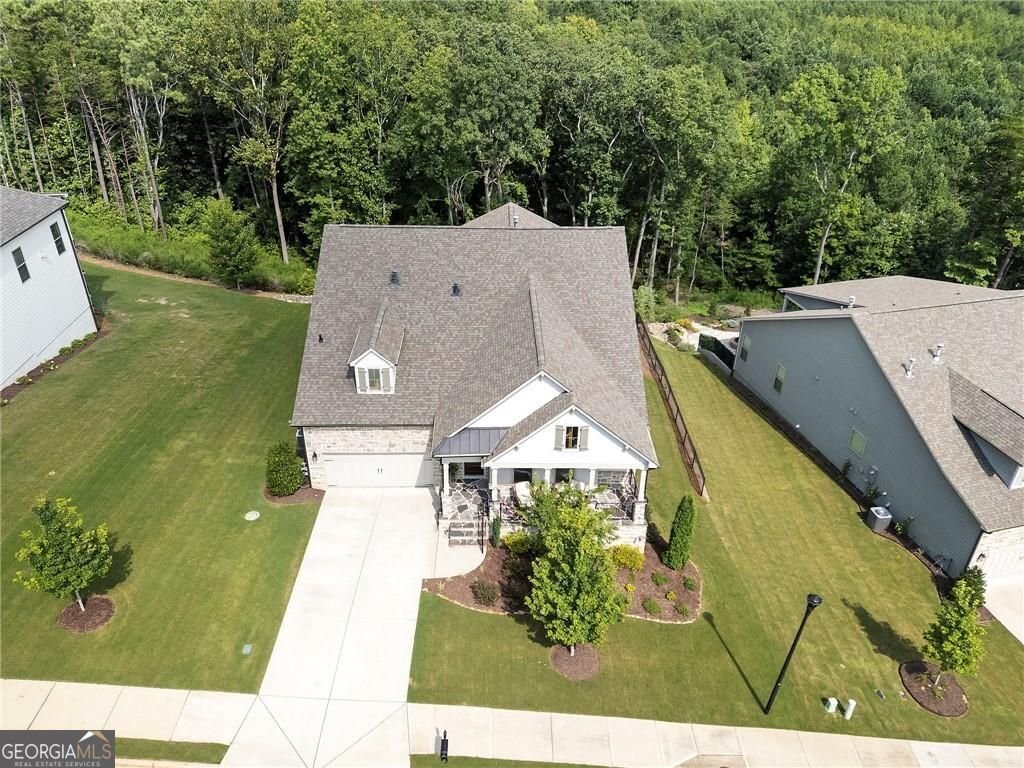 111 Summit View Court Canton - Photo 63