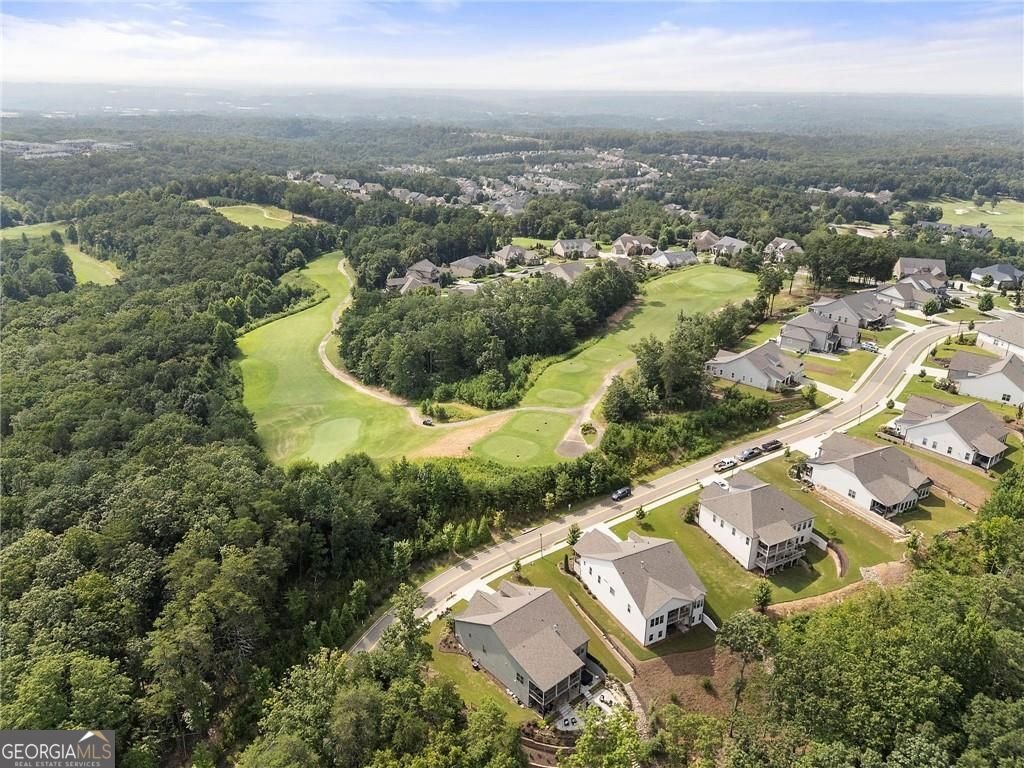 111 Summit View Court Canton - Photo 69