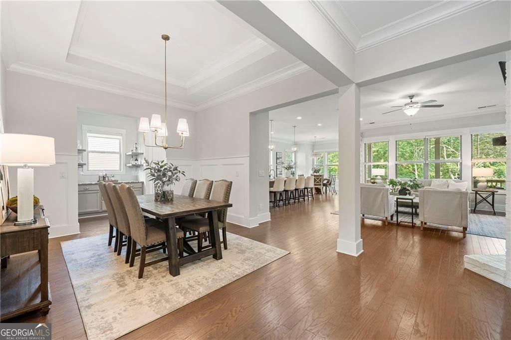 111 Summit View Court Canton - Photo 8