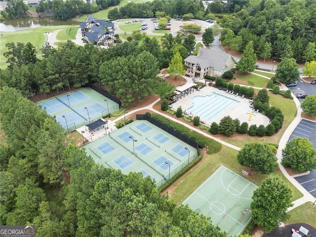 111 Summit View Court Canton - Photo 80