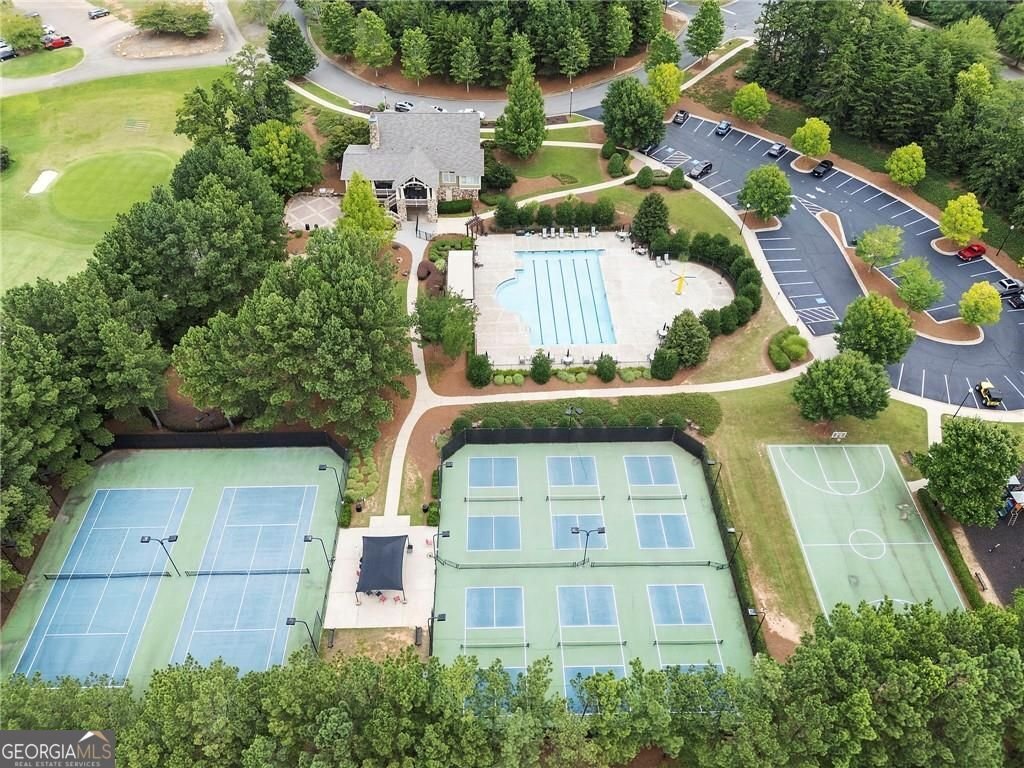 111 Summit View Court Canton - Photo 81