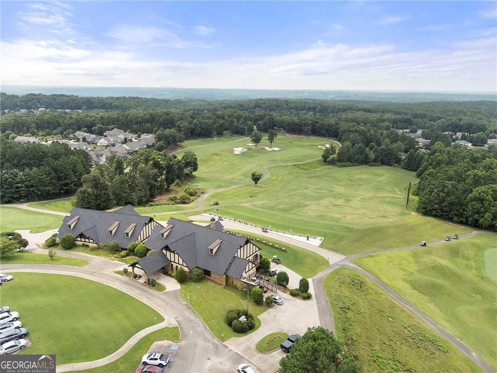 111 Summit View Court Canton - Photo 84